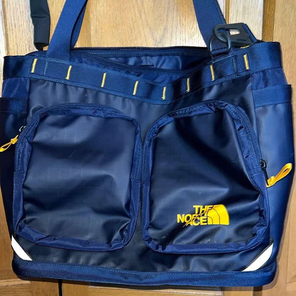 The North Face Base Camp Voyager Tote